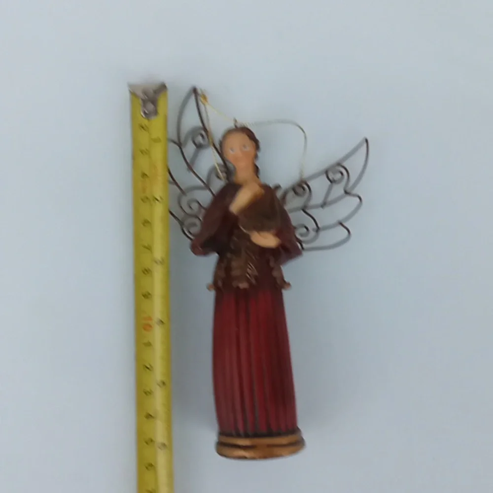 N/A vintage angel